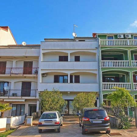 Apartments Dubravka 1315 Vrsar Exterior foto