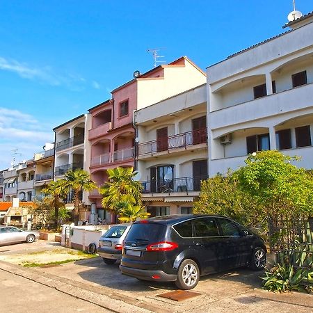 Apartments Dubravka 1315 Vrsar Exterior foto