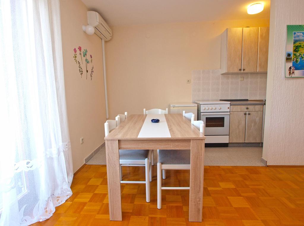 Apartments Dubravka 1315 Vrsar Exterior foto