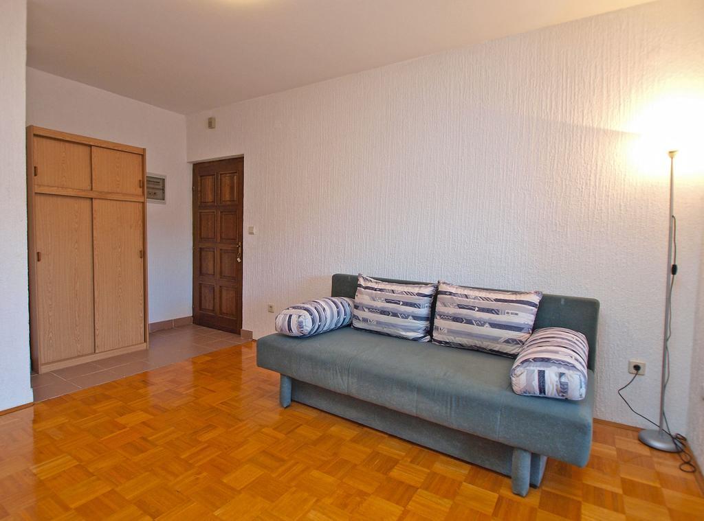 Apartments Dubravka 1315 Vrsar Exterior foto