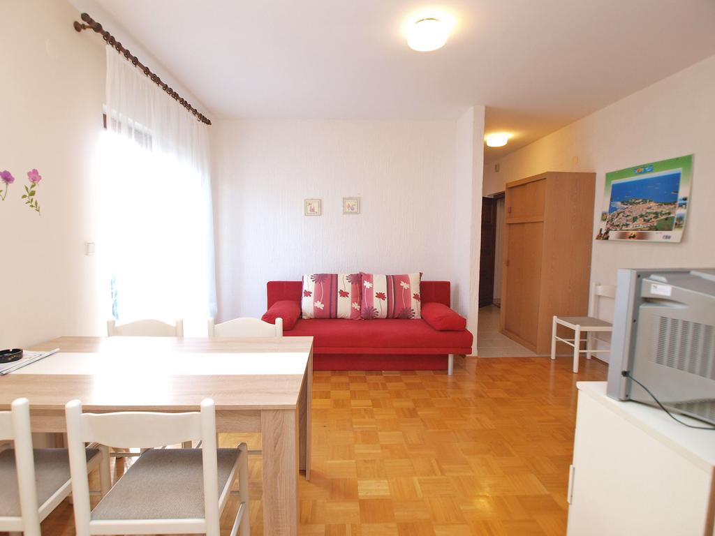 Apartments Dubravka 1315 Vrsar Exterior foto