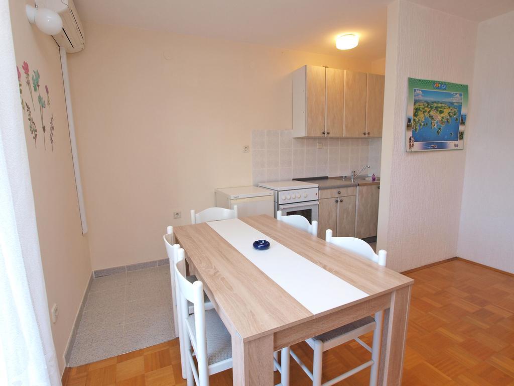 Apartments Dubravka 1315 Vrsar Exterior foto