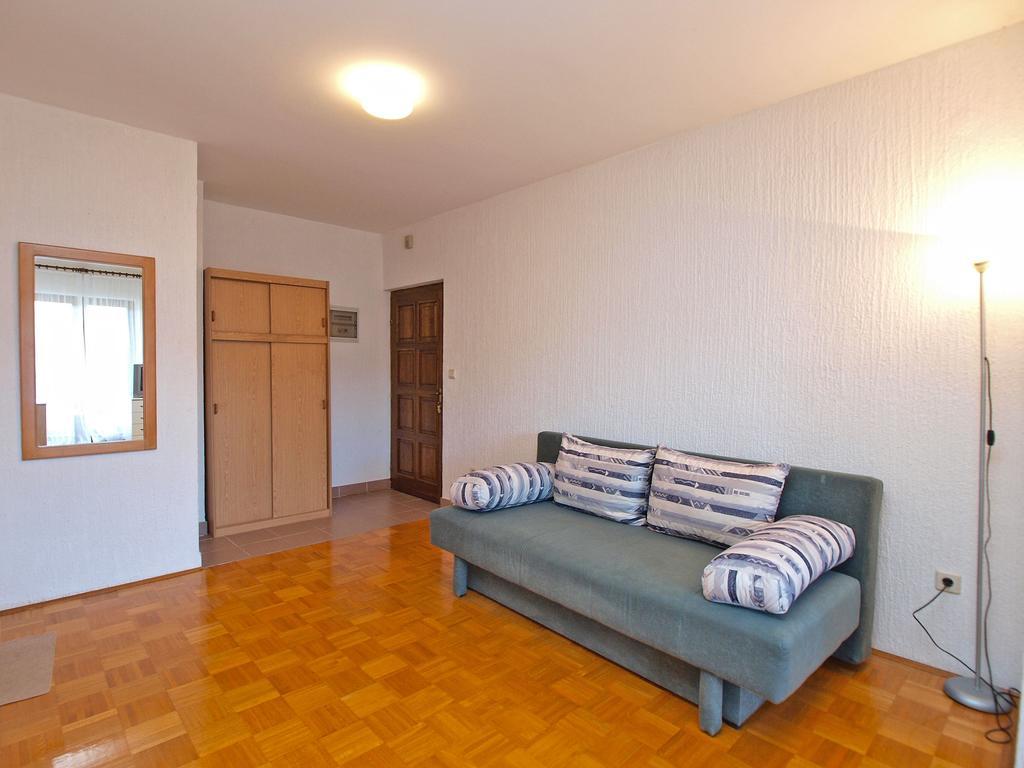 Apartments Dubravka 1315 Vrsar Exterior foto