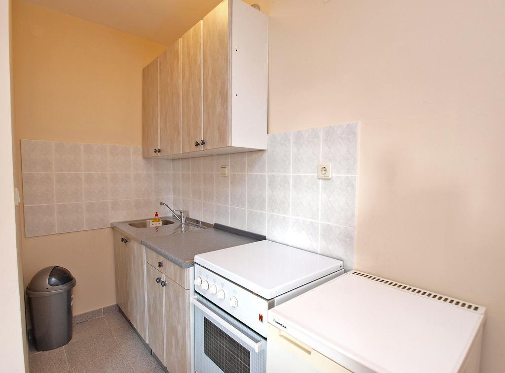 Apartments Dubravka 1315 Vrsar Exterior foto