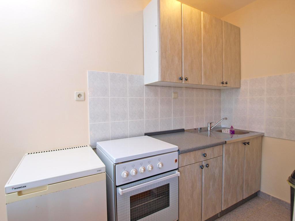 Apartments Dubravka 1315 Vrsar Exterior foto