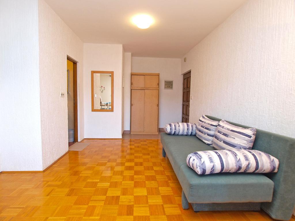 Apartments Dubravka 1315 Vrsar Exterior foto