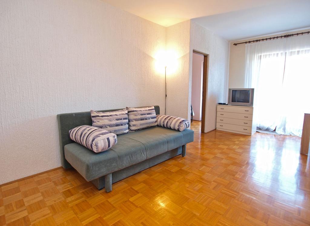 Apartments Dubravka 1315 Vrsar Exterior foto